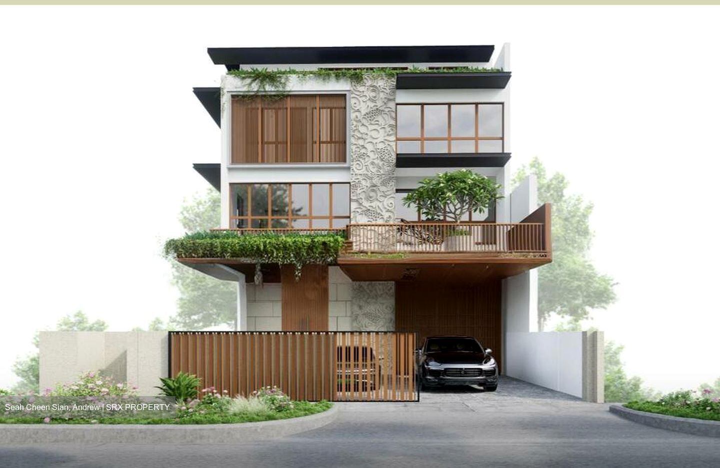 Dunearn Road (D11), Semi-Detached #512394631